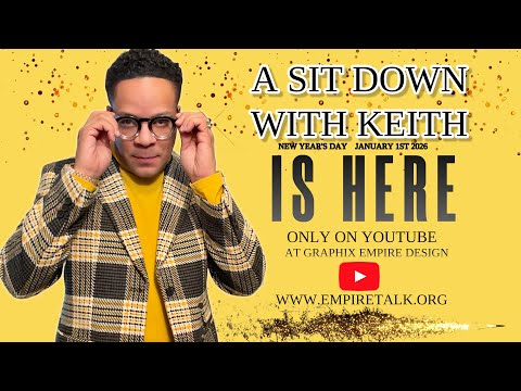 A Sit Down With Keith Full Episode 