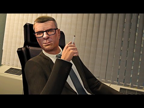 GTA IV: Winter Edition - Mission #43 - Portrait of a Killer