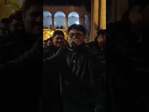 Octavos - Qori B ve Shuomix / Fecha 5 