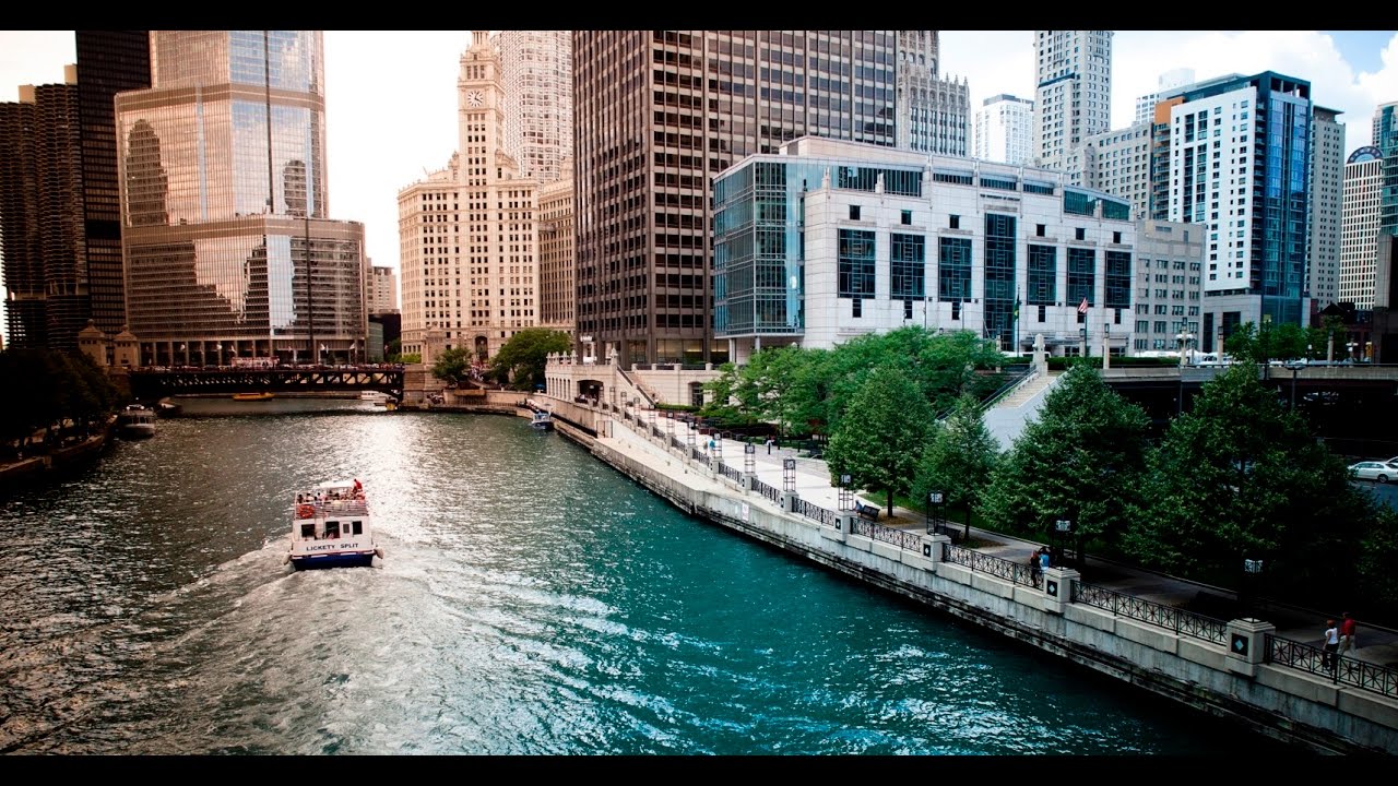 Chicago Booth Executive Education Overview