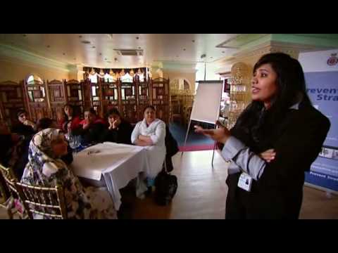 BBC - Generation Jihad - Ep3 - (Part 2 of 6)