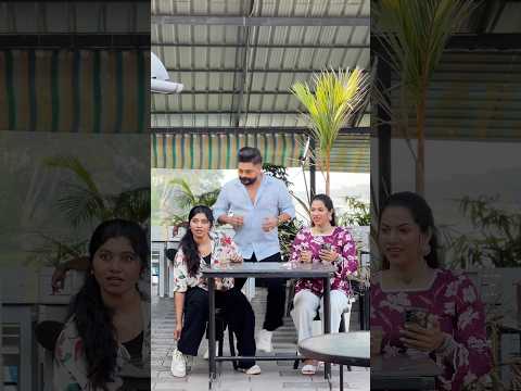 Wait for the end 🤣ഇത് പോലെ നിറം മാറാൻ ഓന്തിന് പോലും കയ്യൂല 🤣#comedy #funny #viral #shortvideos