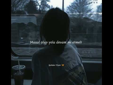 YALIN - ŞİMDİ SENDEN VAZMI GEÇMELİ SÖZLERİ #keşfet