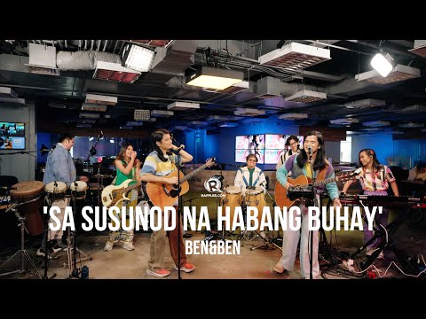 Ben&Ben - 'Sa Susunod Na Habang Buhay'
