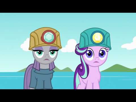 My Little Pony Friendship Is Magic Season 7 Episode 4