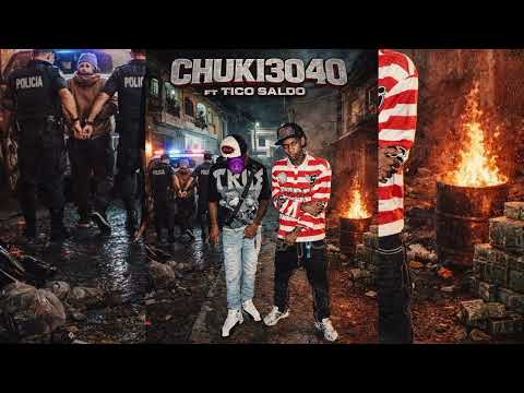 Chuki3040 ❌ Tico Saldo - Chepi No Ta Robando (Oficial)