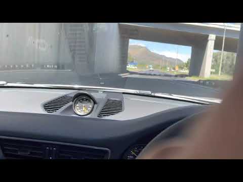 Porsche 911 GT3 RS with JCR Exhaust!