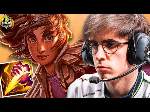 TEST THE NEW TALIYAH JUNGLE - TALIYAH and VIEGO | ELYOYA
