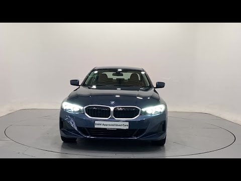 BMW 3 Series 330e Sport Saloon - Image 2