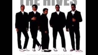 The Hives - Inspection Wise