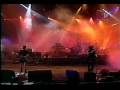 The Cure - End (Live 1996) 