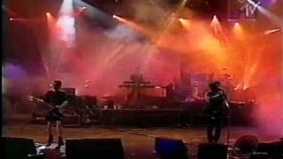 The Cure - End (Live 1996)