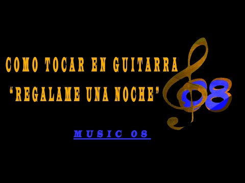 Regálame Una Noche - Silvestre Dangond