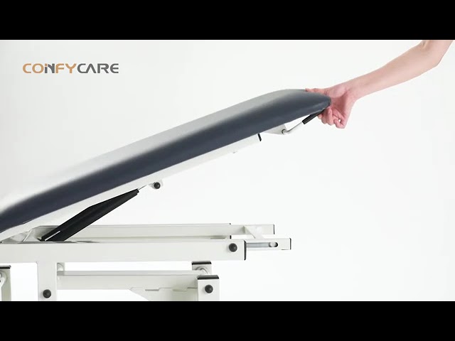 Coniffy care - كونفي كير طاولة المساج الكهربائية للتدليك 3 حركات EL032