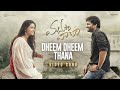 Dheem Dheem Thana Video Song Manasa Vacha Sainma Creations