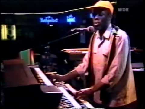 Steel Pulse [Live in Rockpalast 1979 Full Concert] (DVD)