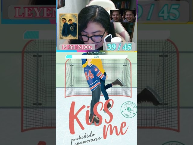Vídeo relacionado con Amor prohibido (#Love Me 1) (Wonderlove)