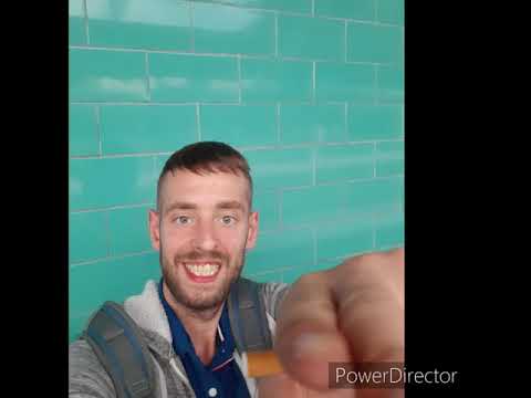 Nivushido - Weist du wer ich bin