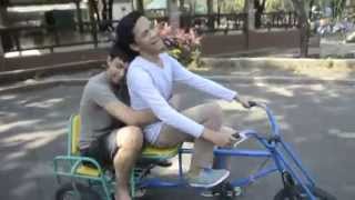 Walang Basagan ng Trip - Jugs and Teddy Music Video (Group Project)