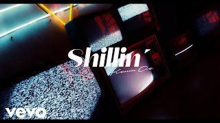 Kenia OS - Shillin' (Letra Oficial)