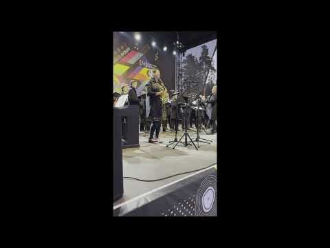 Pestovsky Park, Zheleznodorozhny, concert 10.09.2022