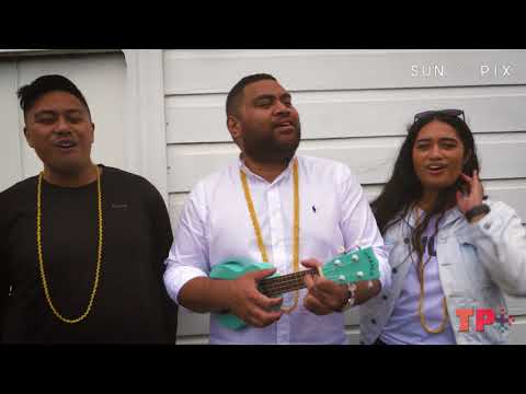 TP+ Niuean Language Week