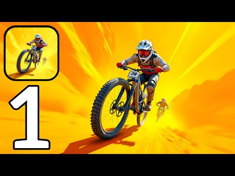 RUSH: Xtreme - Gameplay Walkthrough Part 1 - Tutorial (Android, iOS) - YouTube
