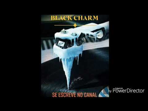 BLACK CHARM = 1163