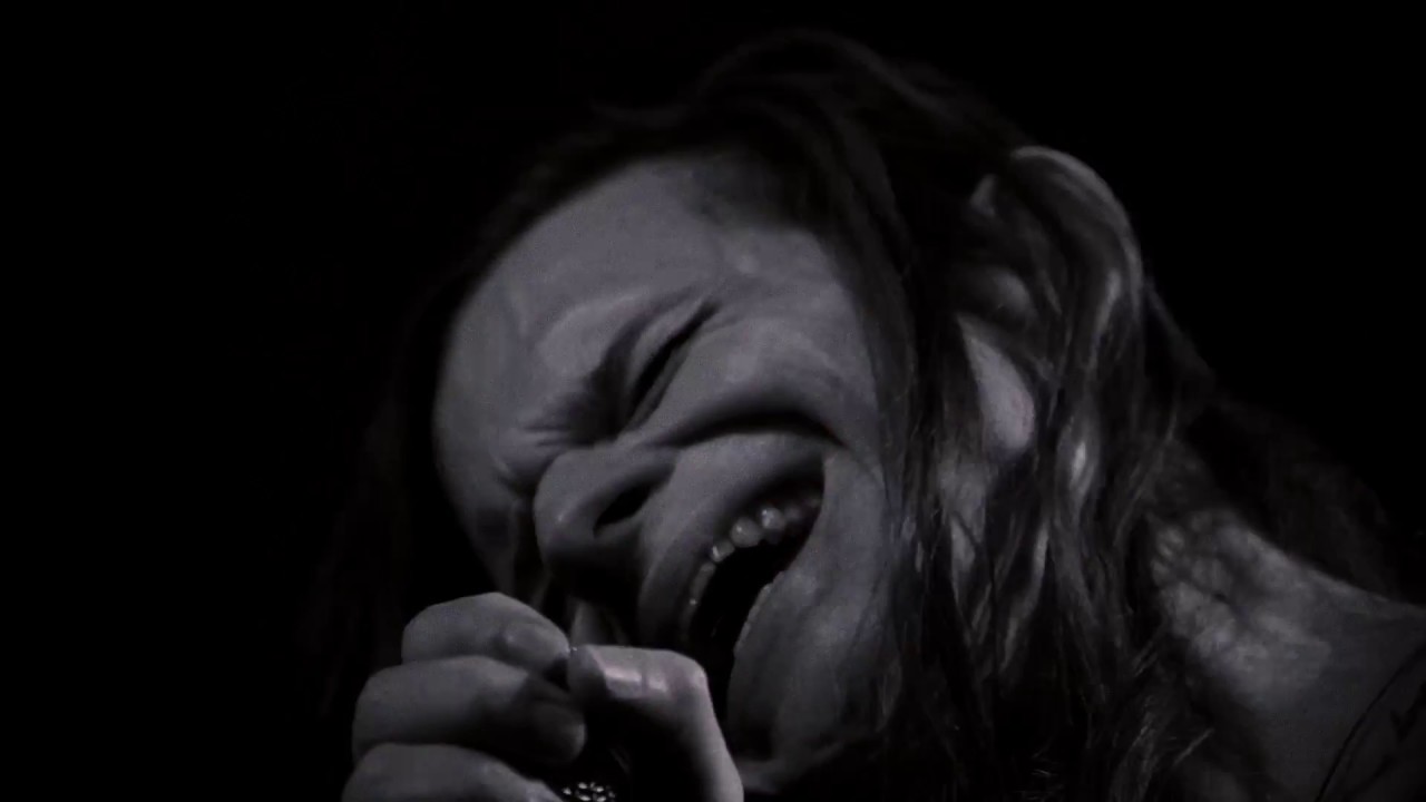 Life Of Agony — A Place Where There’s No More Pain