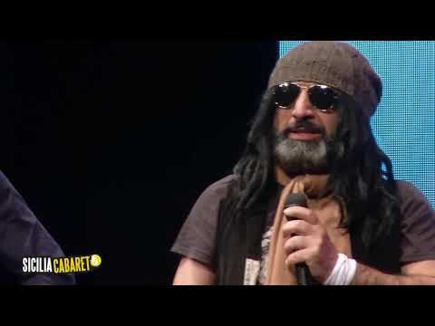 SICILIA CABARET 11^ PUNTATA - THE ZEN Antonio Balistreri