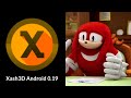 Knuckles rates Xash3D Versions & Some Other Clients
