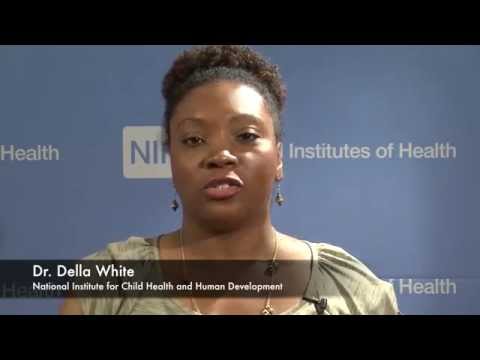 Faces of the Precision Medicine Initiative - Dr. Della White