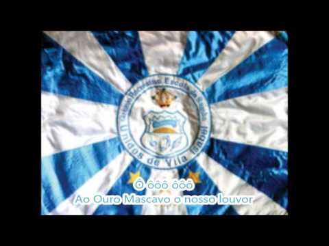 Vila Isabel 1971 Letra e Samba