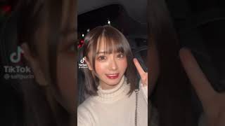 【美人】めっちゃ可愛い🥰