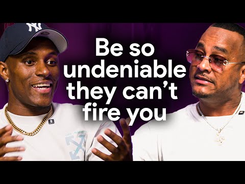 DJ Quicksilva: The Truth About Radio, Relevance & Staying Undeniable in a Changing Game