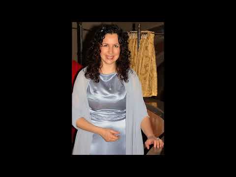 J.S. BACH - "Ich esse mit Freuden" Cantata BWV 84