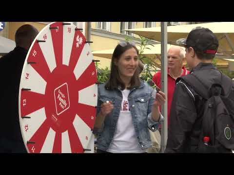 Euregio goes Innsbruck - Das neue Büro in Tirols Landeshauptstadt