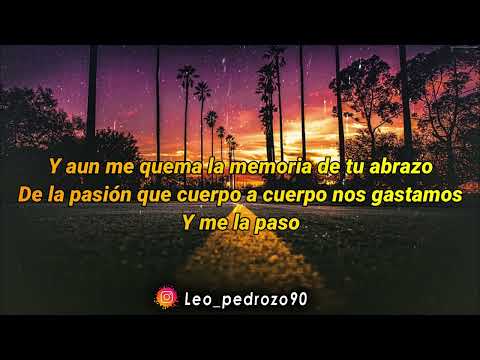 Deseandote, Frankie Ruiz - Letra