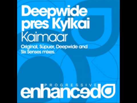 Deepwide pres. Kylkai - Kaimaar (Original Mix)