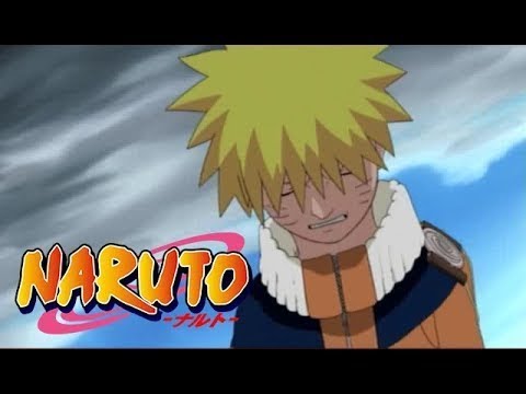 Naruto OP 6 No Boy, No Cry- [Lyrics + Traduction] HD