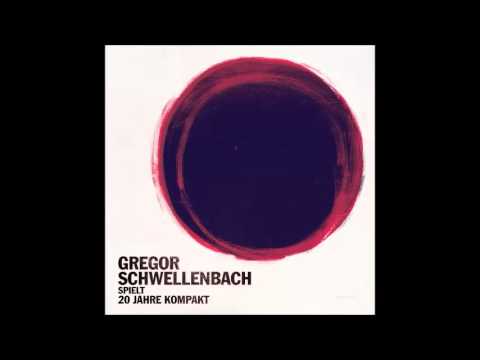 Gregor Schwellenbach - María