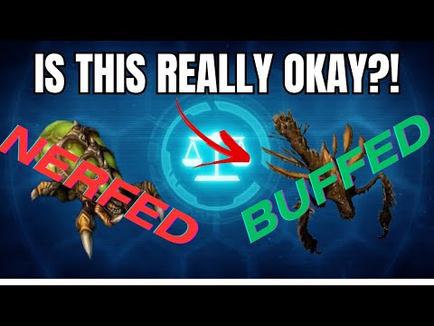 My Takes on the BrandNew Balance Patch!