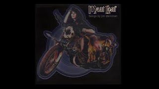 Meat Loaf - Speaking In Tongues