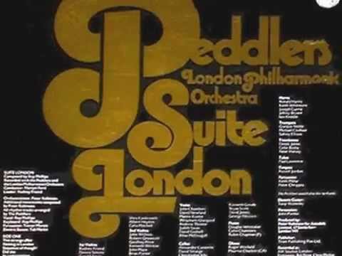 Roy Phillips/Peddlers - "I Have Seen"