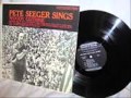 Pete Seeger sings Woody Guthrie - Miss ...