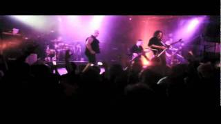 Blaze Bayley - Tough as Steel - Key Club 2011.