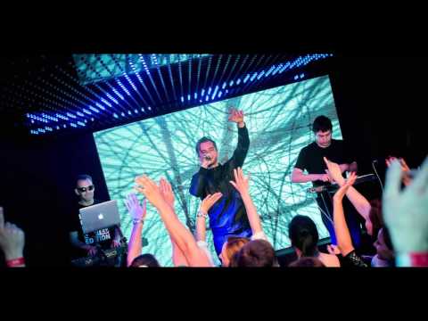 Naktinės Personos - Laikas Gyventi