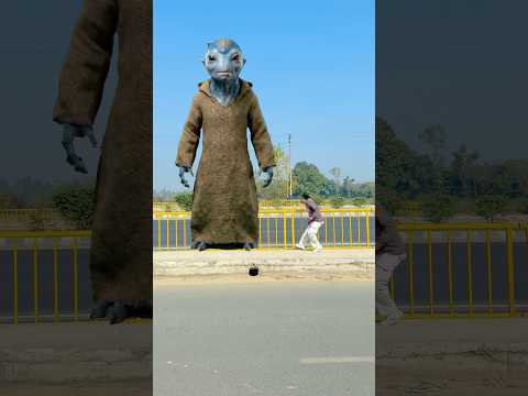 Saran ne jadu ko bohot dheka diya#funny #cutebaby #comedyfilms #shortsfeed