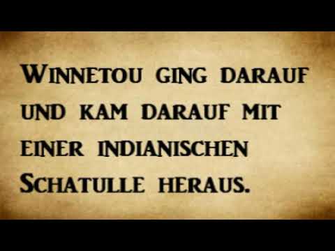 Das Geschenk von Winnetou || Karl May Weihnachtsspecial 2021
