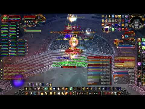 Rise - Blood Prince Council 25 Man Guide - Sunwell Angrathar